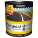 Pintura Vial VP Pintuvial Base Solvente Esmalte Mate Galón
